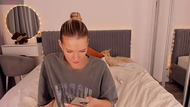 CassieRayss' Live XXX Chat
