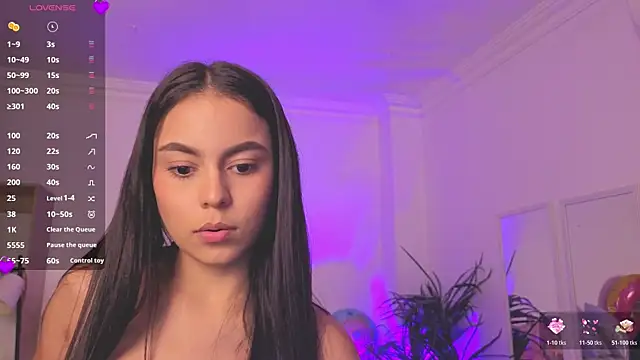 Aleejaa__ Live XXX-chat
