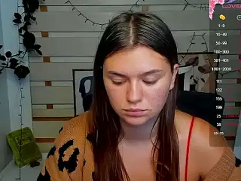 Josephine_Kiss' Live XXX Chat