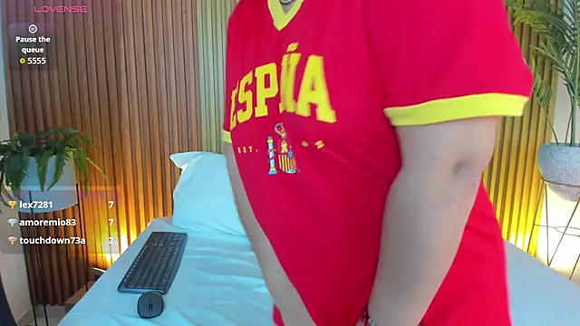 Sembang XXX Secara Langsung nahia_13