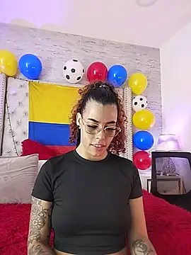 Pamelamiler__'s Live XXX Chat