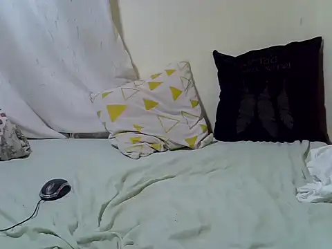 XXX chat uživo modela Poosexy3