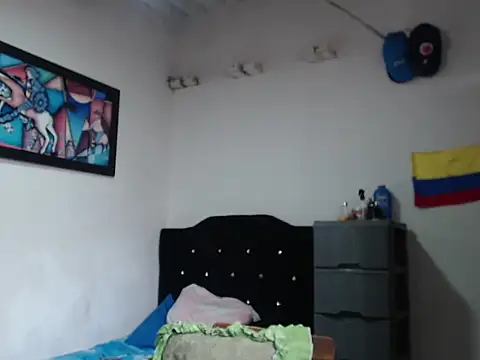 Chatroom XXX en direct de Stiiveen777