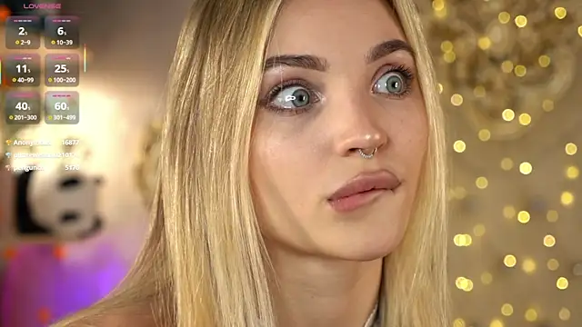 beckymadsons লাইভ XXX চ্যাট