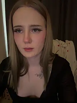 Chat XXX ao vivo de Rachelwebs