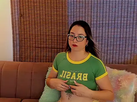 Chat XXX Live ariana_cross