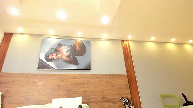 Živý XXX chat Aliisson_Cruz