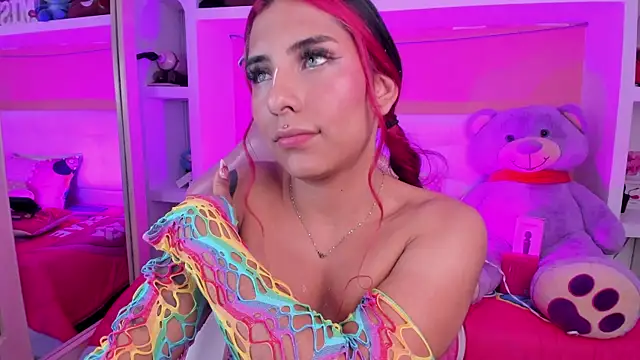 Chat XXX Live miss__allison