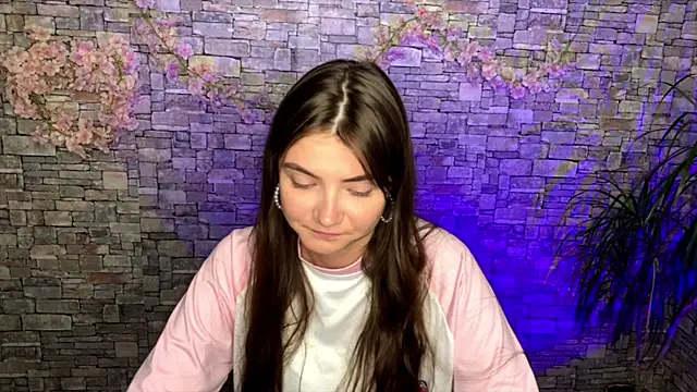 XXX chat uživo modela may_rollins