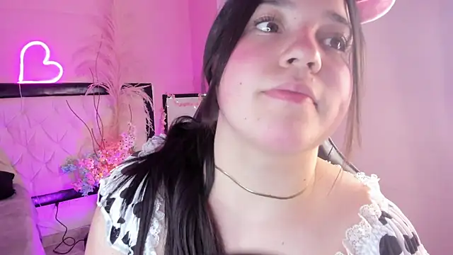 Živý XXX chat Julieth_Caandy