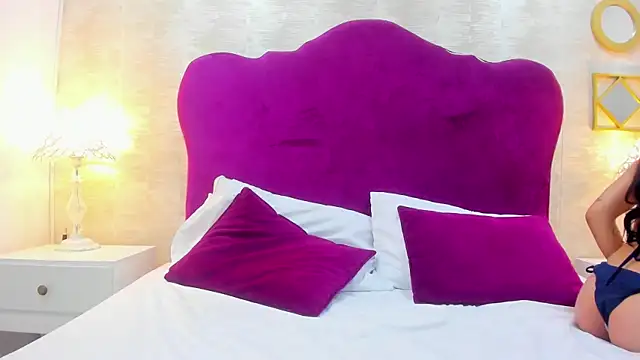 AlexaGill's Live XXX Chat