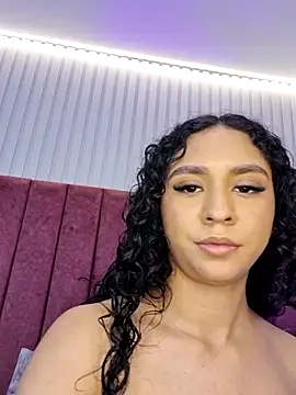 LiaMontiel_'s Webcam Show