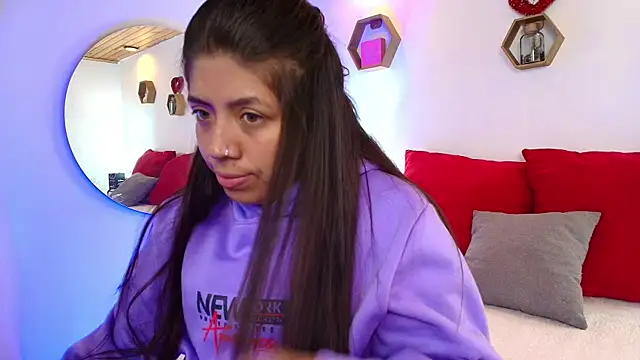 Živý XXX chat Kathe_Lin