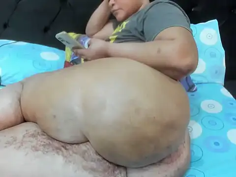 Chat +18 de BUBLYASS26 ao vivo
