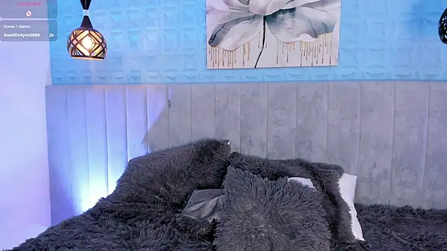 Živý XXX chat amira_cute2