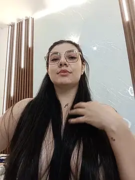 Živý XXX chat CarolinaMejia