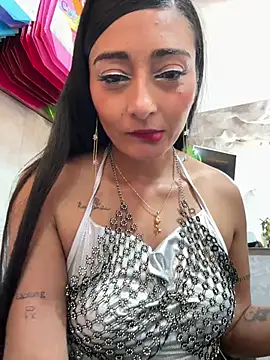 Chatroom XXX en direct de IsabellaMariet