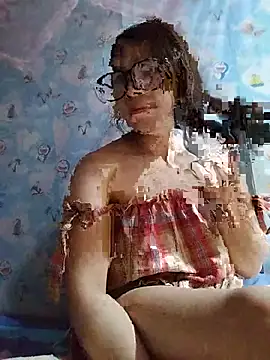 Cum-sexy live XXX chat