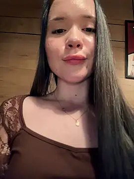 Živý XXX chat kitty_sixseven