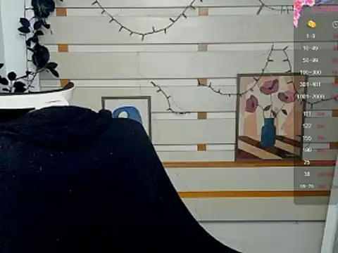 Josephine_Kiss Live XXX-Chat