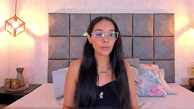 Roseaurora – Live XXX-chat
