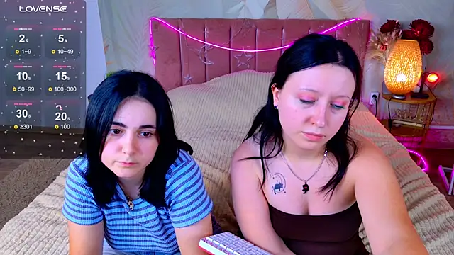 RuthHalll Live XXX Chat