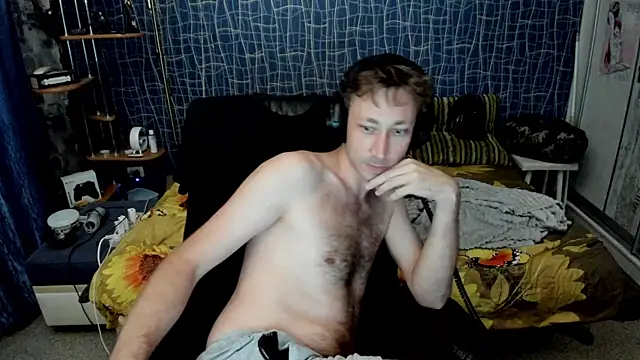 CuteBoy228 Live XXX Chat