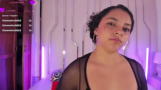 צ'אט XXX בשידור חי של Angellit_Afrodita_