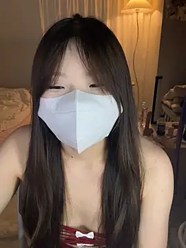 _xiaoxinxin_ Obrolan Langsung XXX