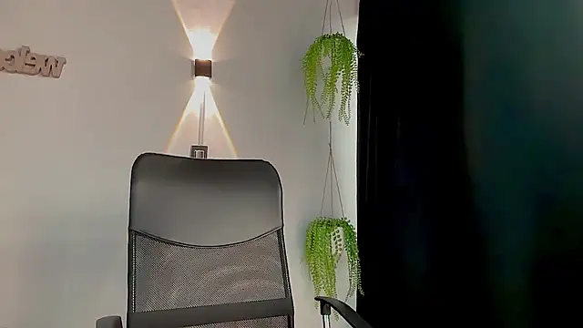 MarcellaGriffin live XXX chat