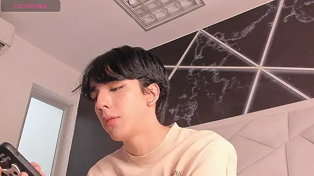 AerumChae Live XXX-chat