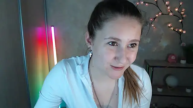 Milka_kamila Live XXX Chat