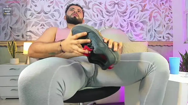 bear_mao_ Chat XXX in diretta