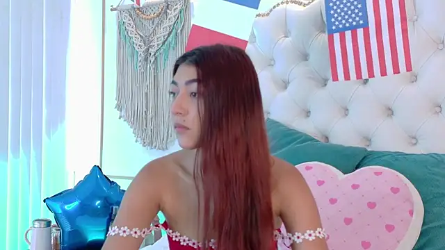Chat XXX en directo de Sara_funy
