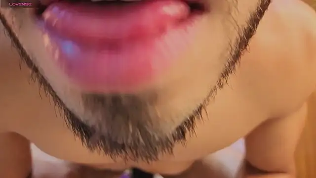 XXX chat uživo modela Markos_Miles