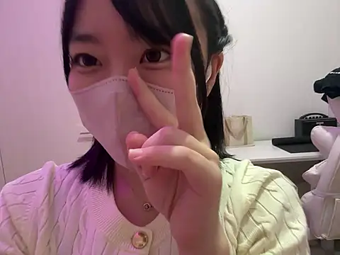 pinkudayo_girl Chat XXX in diretta