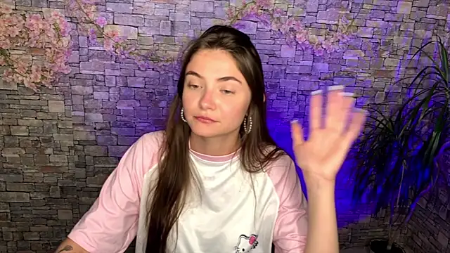 Chat XXX en directo de may_rollins