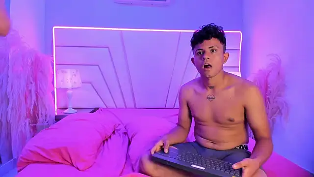 MariansRouse 라이브 XXX 채팅