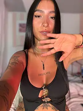 XXX chat uživo modela Milena-1