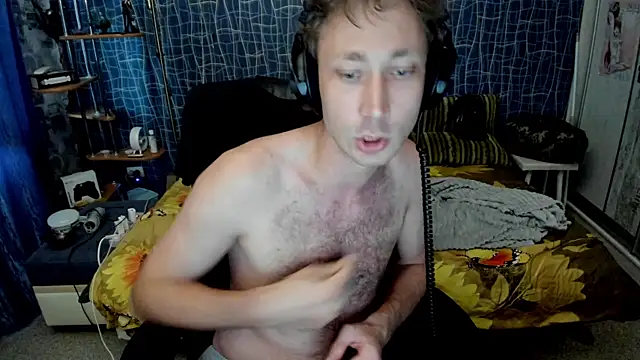 CuteBoy228 Chat XXX in diretta