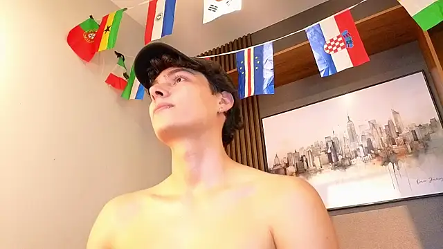 Esteban_Fire Obrolan Langsung XXX