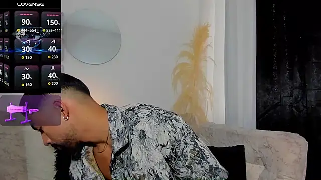jacob_cole – Naživo XXX chat
