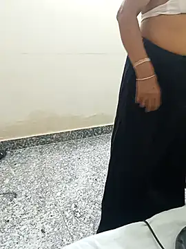 Shanu_Shahn Live XXX chat