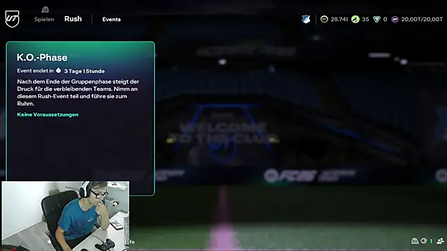 Chat +18 de StephPra94 ao vivo