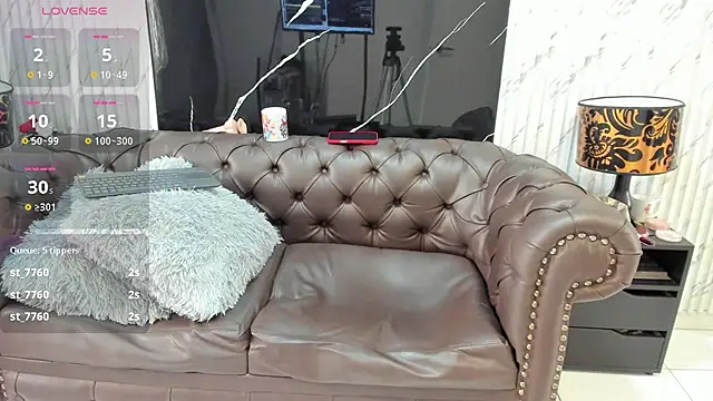 OliviaWilliamm's Live XXX Chat