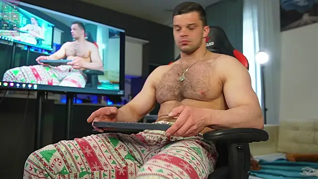 danielkraigforu live XXX chat