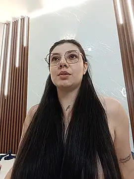 CarolinaMejia Obrolan Langsung XXX