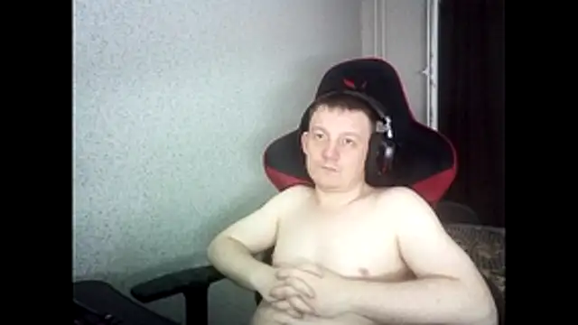 MysteriousWanderer Webcam-Show