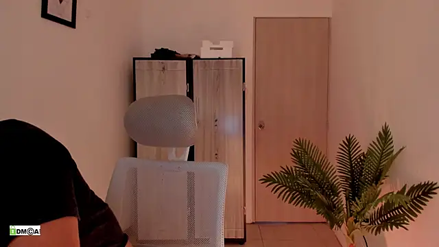 Czat XXX na żywo – urcute_kitten