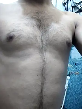 Czat XXX na żywo – Arsalan_Sheikh